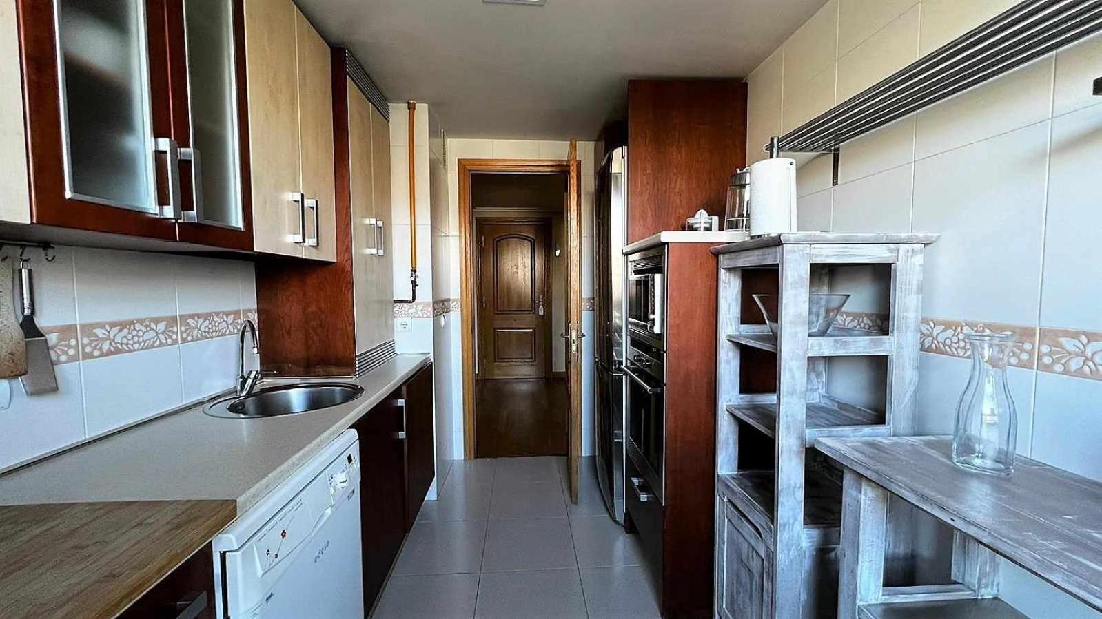 Luminoso Y Acogedor Apartamento En Las Villas Valladolid Eksteriør billede